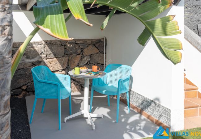 Villa à Playa Blanca - 144 - Casa Bonita (LH144) Villa à Playa Blanca - 144 - Casa Bonita (LH144)