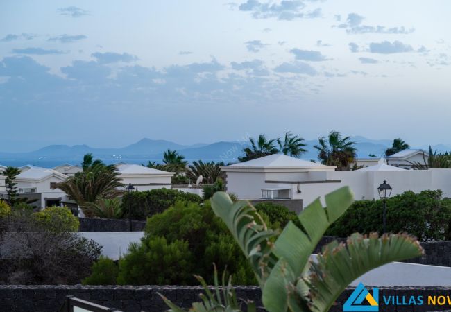 Villa à Playa Blanca - 144 - Casa Bonita (LH144) Villa à Playa Blanca - 144 - Casa Bonita (LH144)