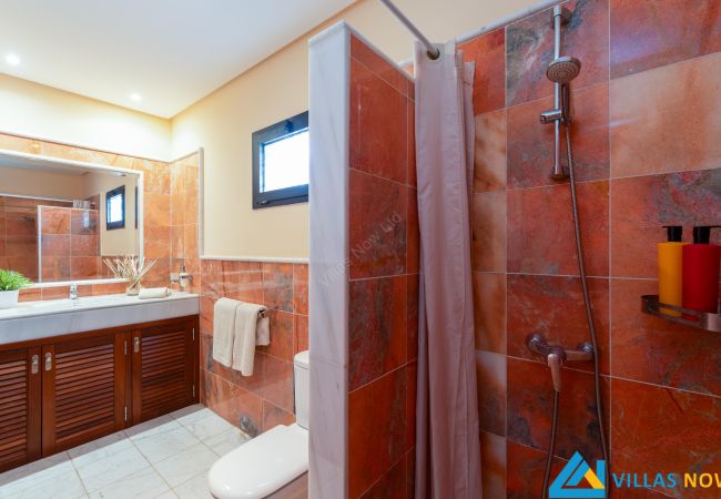 Villa à Playa Blanca - 144 - Casa Bonita (LH144) Villa à Playa Blanca - 144 - Casa Bonita (LH144)