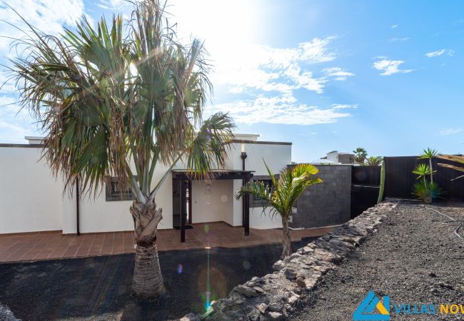 Villa à Playa Blanca - 144 - Casa Bonita (LH144) Villa à Playa Blanca - 144 - Casa Bonita (LH144)