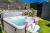 Villa à Playa Blanca - 144 - Casa Bonita (LH144) Villa à Playa Blanca - 144 - Casa Bonita (LH144)