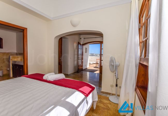 Villa à Playa Blanca - 156 - Villa Valentina (LH156) Villa à Playa Blanca - 156 - Villa Valentina (LH156)