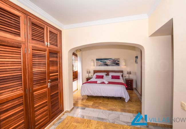 Villa à Playa Blanca - 156 - Villa Valentina (LH156) Villa à Playa Blanca - 156 - Villa Valentina (LH156)