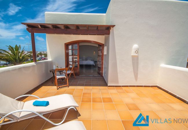 Villa à Playa Blanca - 156 - Villa Valentina (LH156) Villa à Playa Blanca - 156 - Villa Valentina (LH156)