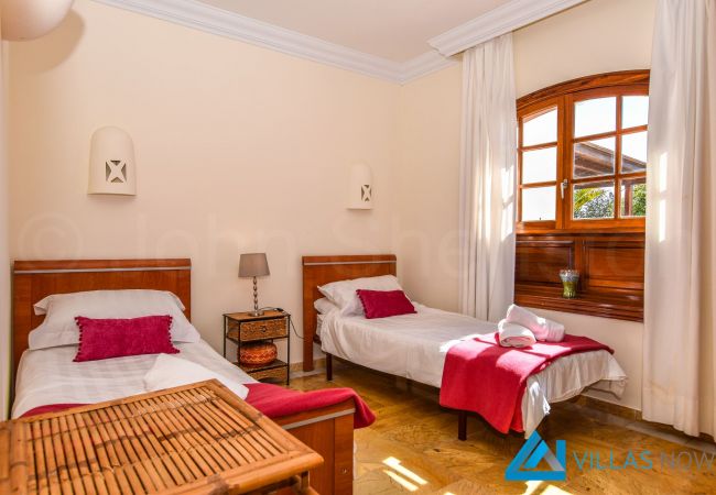 Villa à Playa Blanca - 156 - Villa Valentina (LH156) Villa à Playa Blanca - 156 - Villa Valentina (LH156)