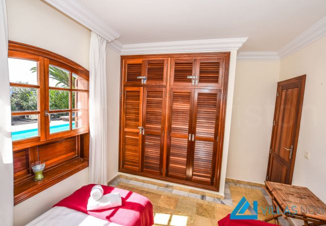 Villa à Playa Blanca - 156 - Villa Valentina (LH156) Villa à Playa Blanca - 156 - Villa Valentina (LH156)