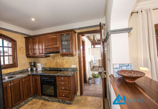 Villa à Playa Blanca - 156 - Villa Valentina (LH156) Villa à Playa Blanca - 156 - Villa Valentina (LH156)