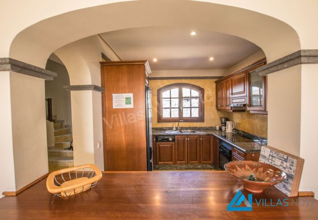 Villa à Playa Blanca - 156 - Villa Valentina (LH156) Villa à Playa Blanca - 156 - Villa Valentina (LH156)