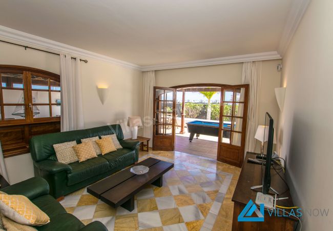 Villa à Playa Blanca - 156 - Villa Valentina (LH156) Villa à Playa Blanca - 156 - Villa Valentina (LH156)