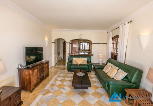 Villa à Playa Blanca - 156 - Villa Valentina (LH156) Villa à Playa Blanca - 156 - Villa Valentina (LH156)