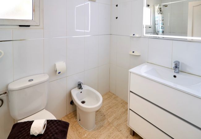 Villa à Playa Blanca - 160 - Villa Los Arcos (LH160) Villa à Playa Blanca - 160 - Villa Los Arcos (LH160)