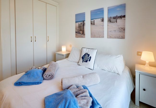 Villa à Playa Blanca - 160 - Villa Los Arcos (LH160) Villa à Playa Blanca - 160 - Villa Los Arcos (LH160)