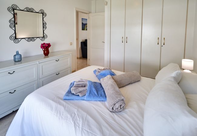 Villa à Playa Blanca - 160 - Villa Los Arcos (LH160) Villa à Playa Blanca - 160 - Villa Los Arcos (LH160)