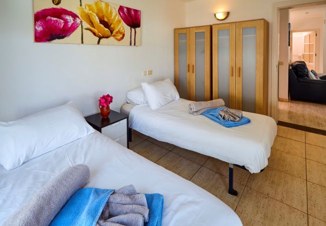 Villa à Playa Blanca - 160 - Villa Los Arcos (LH160) Villa à Playa Blanca - 160 - Villa Los Arcos (LH160)