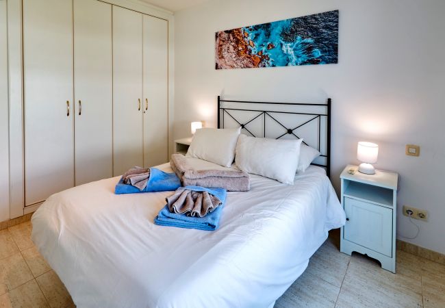 Villa à Playa Blanca - 160 - Villa Los Arcos (LH160) Villa à Playa Blanca - 160 - Villa Los Arcos (LH160)