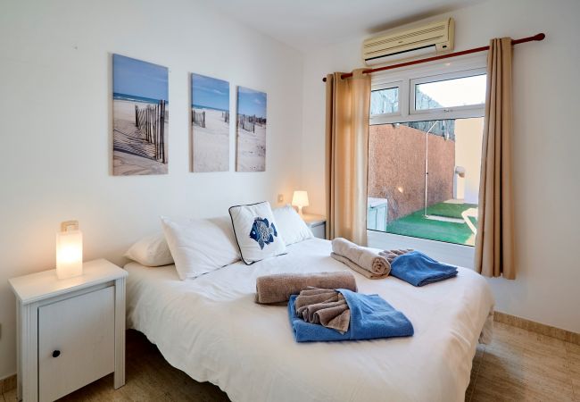 Villa à Playa Blanca - 160 - Villa Los Arcos (LH160) Villa à Playa Blanca - 160 - Villa Los Arcos (LH160)