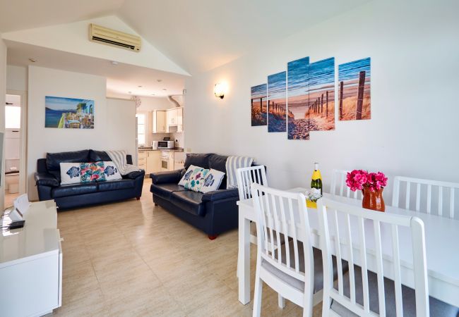 Villa à Playa Blanca - 160 - Villa Los Arcos (LH160) Villa à Playa Blanca - 160 - Villa Los Arcos (LH160)