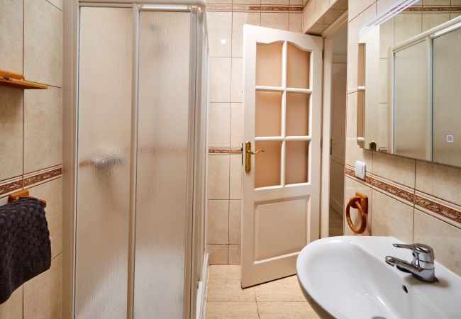 Villa à Playa Blanca - 160 - Villa Los Arcos (LH160) Villa à Playa Blanca - 160 - Villa Los Arcos (LH160)