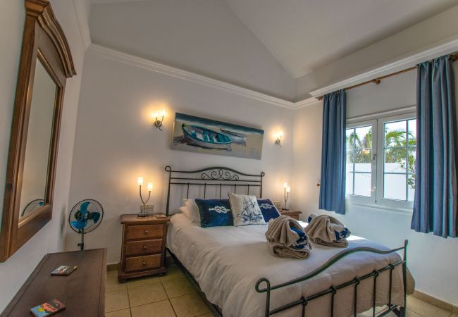 Villa à Playa Blanca - 190 - Villa Alegranza Villa à Playa Blanca - 190 - Villa Alegranza