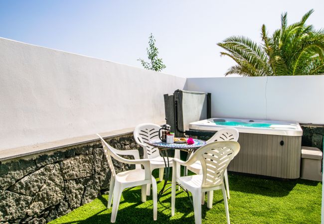 Villa à Playa Blanca - 190 - Villa Alegranza Villa à Playa Blanca - 190 - Villa Alegranza