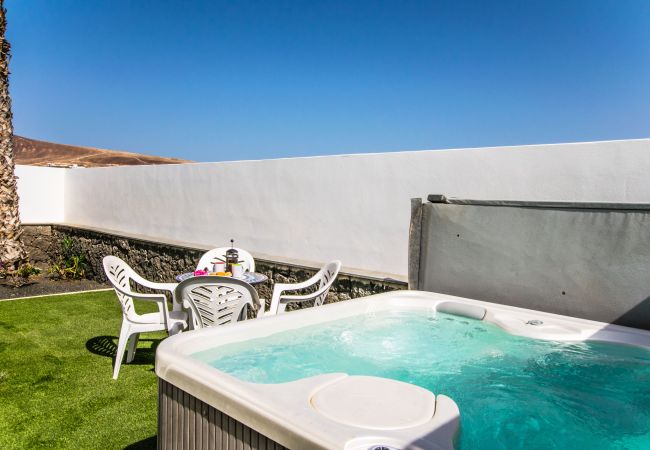 Villa à Playa Blanca - 190 - Villa Alegranza Villa à Playa Blanca - 190 - Villa Alegranza