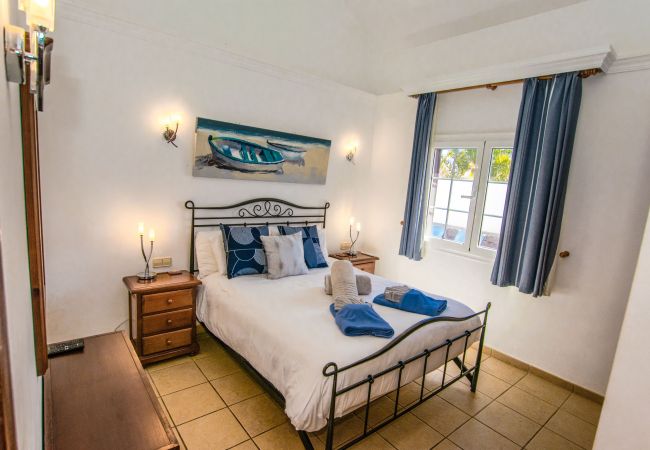 Villa à Playa Blanca - 190 - Villa Alegranza Villa à Playa Blanca - 190 - Villa Alegranza