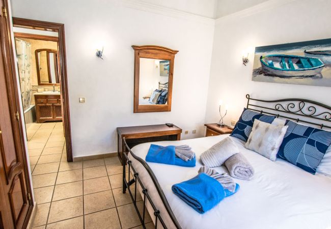 Villa à Playa Blanca - 190 - Villa Alegranza Villa à Playa Blanca - 190 - Villa Alegranza