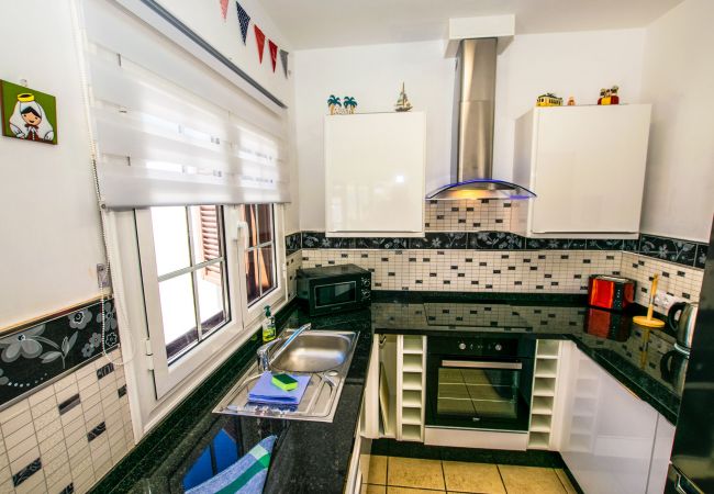 Villa à Playa Blanca - 190 - Villa Alegranza Villa à Playa Blanca - 190 - Villa Alegranza