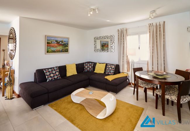 Villa à Playa Blanca - 195 - Casa Nostra (LH195) Villa à Playa Blanca - 195 - Casa Nostra (LH195)
