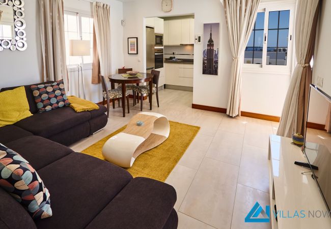 Villa à Playa Blanca - 195 - Casa Nostra (LH195) Villa à Playa Blanca - 195 - Casa Nostra (LH195)