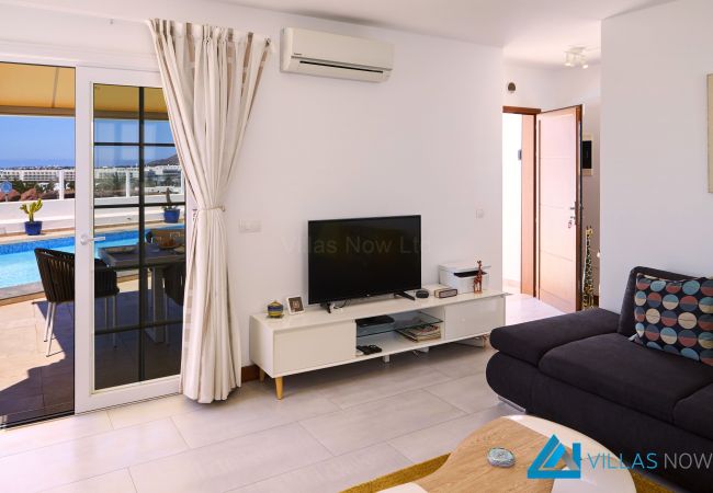 Villa à Playa Blanca - 195 - Casa Nostra (LH195) Villa à Playa Blanca - 195 - Casa Nostra (LH195)