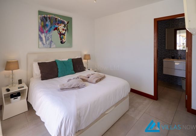 Villa à Playa Blanca - 195 - Casa Nostra (LH195) Villa à Playa Blanca - 195 - Casa Nostra (LH195)