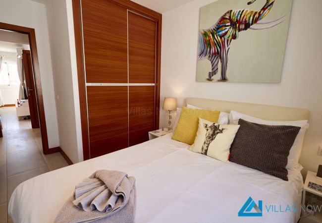 Villa à Playa Blanca - 195 - Casa Nostra (LH195) Villa à Playa Blanca - 195 - Casa Nostra (LH195)