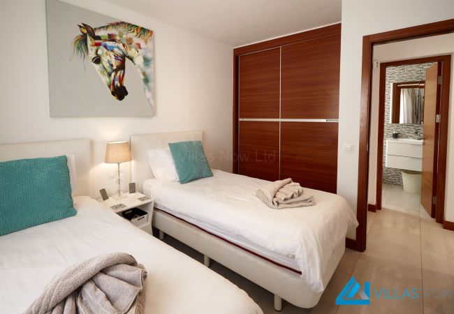 Villa à Playa Blanca - 195 - Casa Nostra (LH195) Villa à Playa Blanca - 195 - Casa Nostra (LH195)