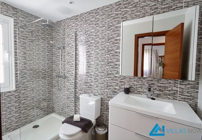 Villa à Playa Blanca - 195 - Casa Nostra (LH195) Villa à Playa Blanca - 195 - Casa Nostra (LH195)