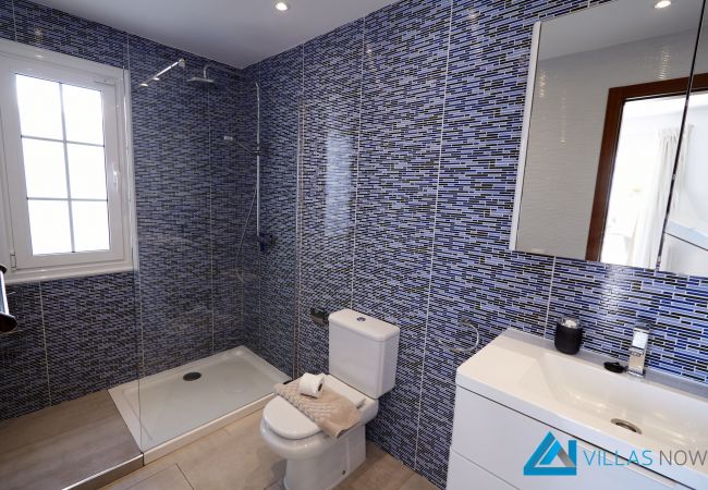 Villa à Playa Blanca - 195 - Casa Nostra (LH195) Villa à Playa Blanca - 195 - Casa Nostra (LH195)