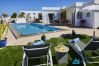 Villa à Playa Blanca - 195 - Casa Nostra (LH195) Villa à Playa Blanca - 195 - Casa Nostra (LH195)