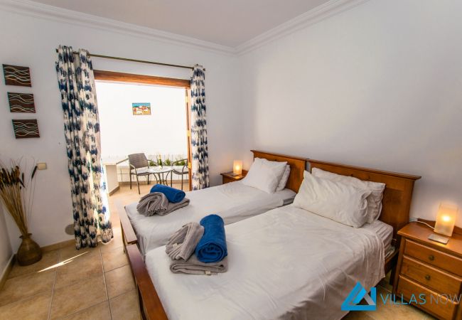 Villa à Playa Blanca - 165 - Villa Vistamar (LH165) Villa à Playa Blanca - 165 - Villa Vistamar (LH165)