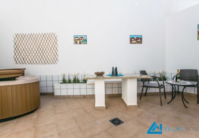Villa à Playa Blanca - 165 - Villa Vistamar (LH165) Villa à Playa Blanca - 165 - Villa Vistamar (LH165)