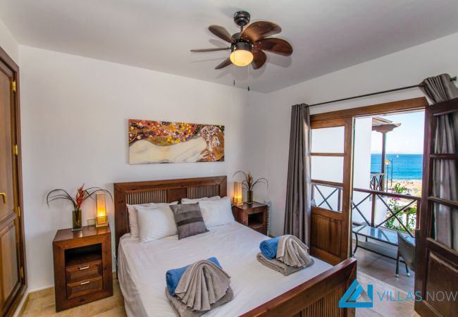 Villa à Playa Blanca - 165 - Villa Vistamar (LH165) Villa à Playa Blanca - 165 - Villa Vistamar (LH165)