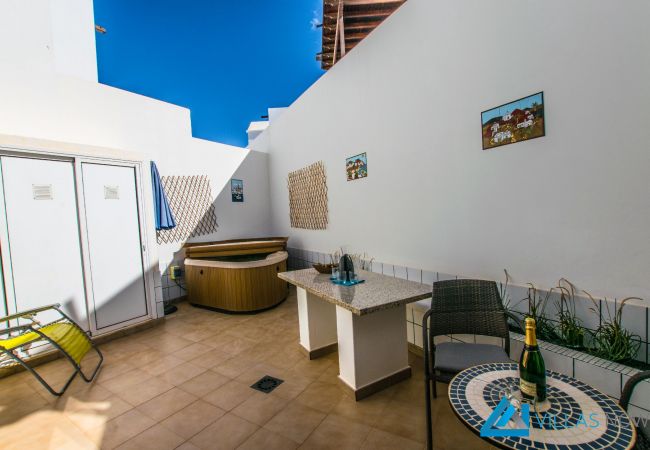 Villa à Playa Blanca - 165 - Villa Vistamar (LH165) Villa à Playa Blanca - 165 - Villa Vistamar (LH165)