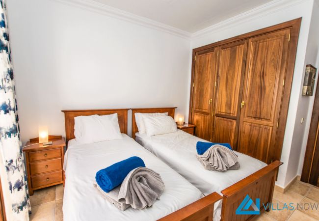 Villa à Playa Blanca - 165 - Villa Vistamar (LH165) Villa à Playa Blanca - 165 - Villa Vistamar (LH165)