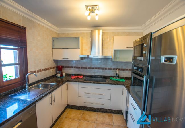 Villa à Playa Blanca - 165 - Villa Vistamar (LH165) Villa à Playa Blanca - 165 - Villa Vistamar (LH165)