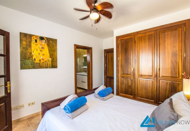 Villa à Playa Blanca - 165 - Villa Vistamar (LH165) Villa à Playa Blanca - 165 - Villa Vistamar (LH165)