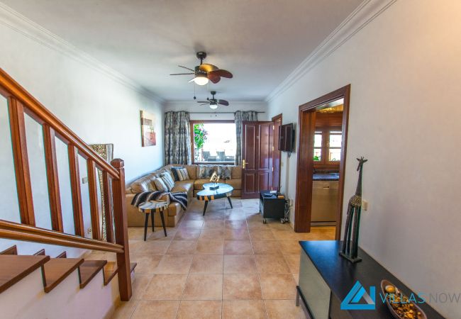 Villa à Playa Blanca - 165 - Villa Vistamar (LH165) Villa à Playa Blanca - 165 - Villa Vistamar (LH165)