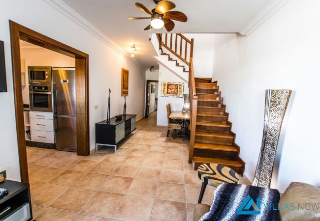 Villa à Playa Blanca - 165 - Villa Vistamar (LH165) Villa à Playa Blanca - 165 - Villa Vistamar (LH165)