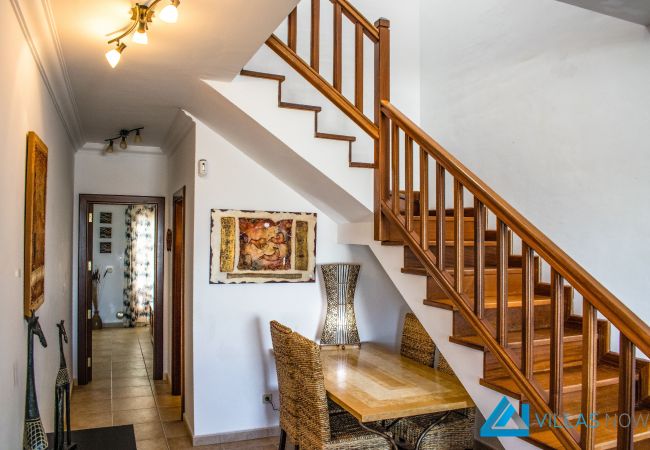 Villa à Playa Blanca - 165 - Villa Vistamar (LH165) Villa à Playa Blanca - 165 - Villa Vistamar (LH165)