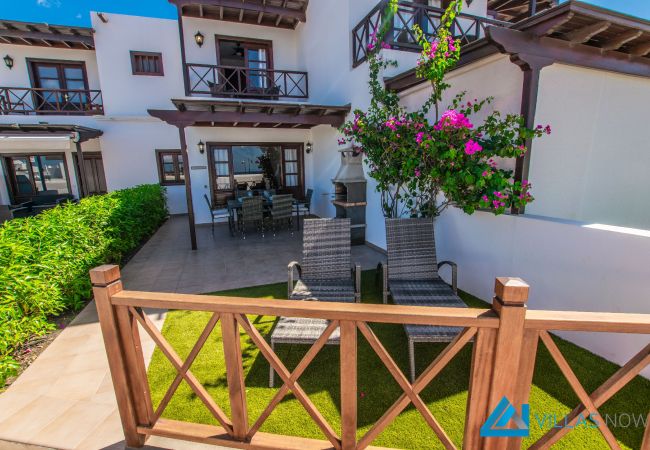 Villa à Playa Blanca - 165 - Villa Vistamar (LH165) Villa à Playa Blanca - 165 - Villa Vistamar (LH165)