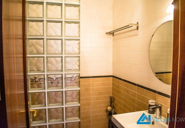 Villa à Playa Blanca - 165 - Villa Vistamar (LH165) Villa à Playa Blanca - 165 - Villa Vistamar (LH165)