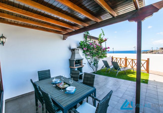 Villa à Playa Blanca - 165 - Villa Vistamar (LH165) Villa à Playa Blanca - 165 - Villa Vistamar (LH165)